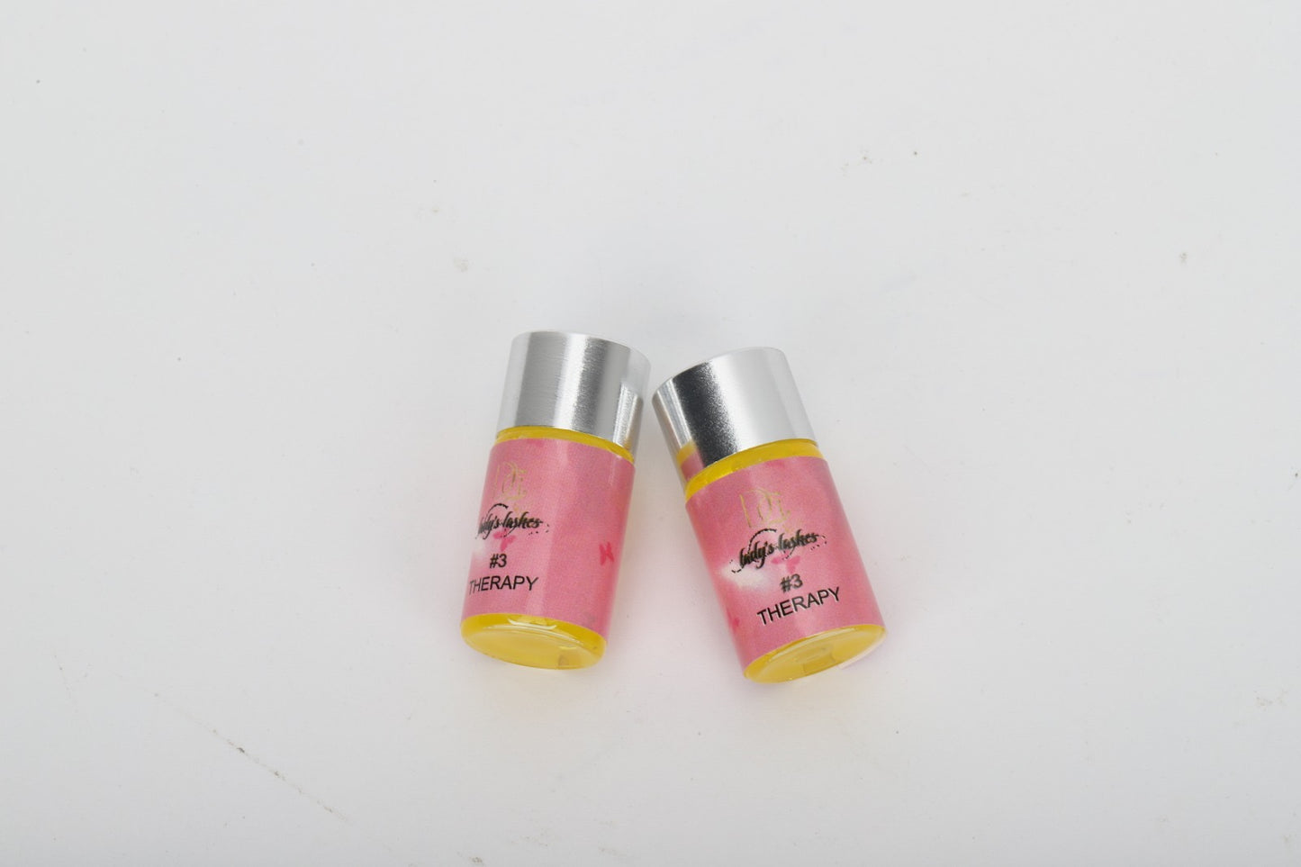 #3 THERAPY Έλαιο Θρέψης για Βλεφαρίδες