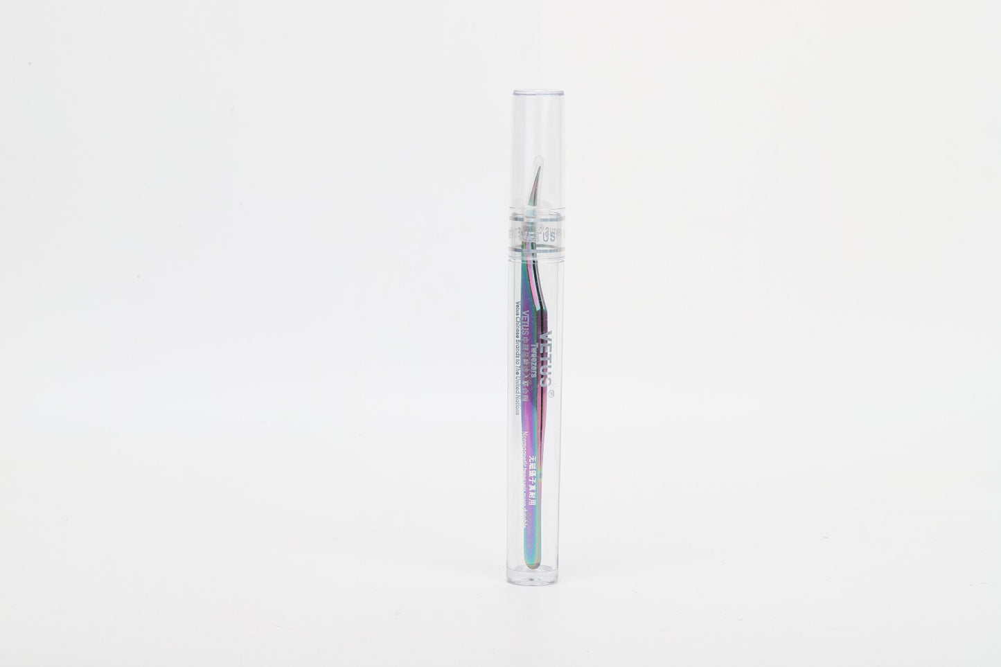 Vetus Τσιμπιδάκι Βλεφαρίδων για Απομόνωση – Ιδανικό για Χρήση σε Volume & Classic Extensions