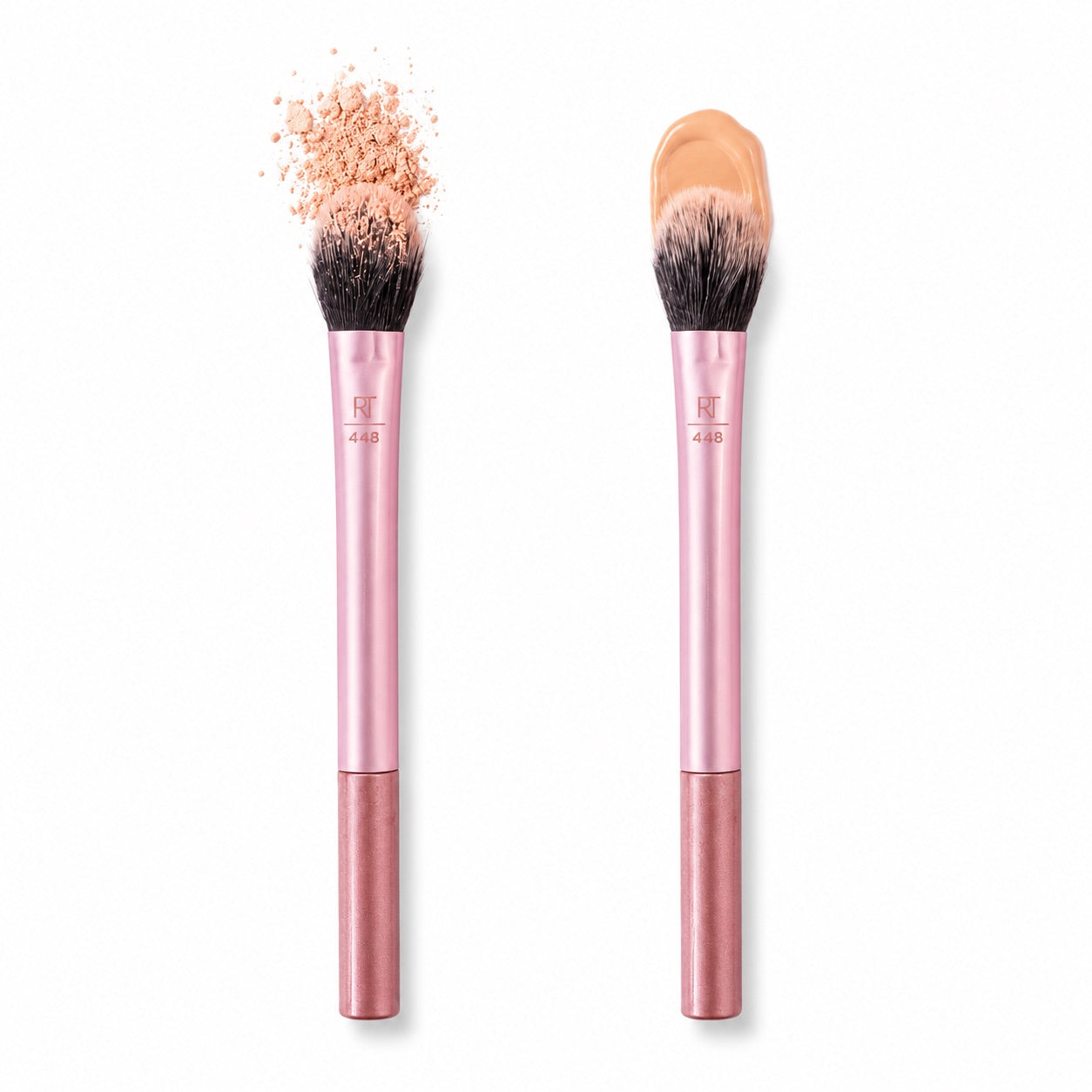 Επαγγελματικά Πινέλα Μακιγιάζ Lady's Lashes