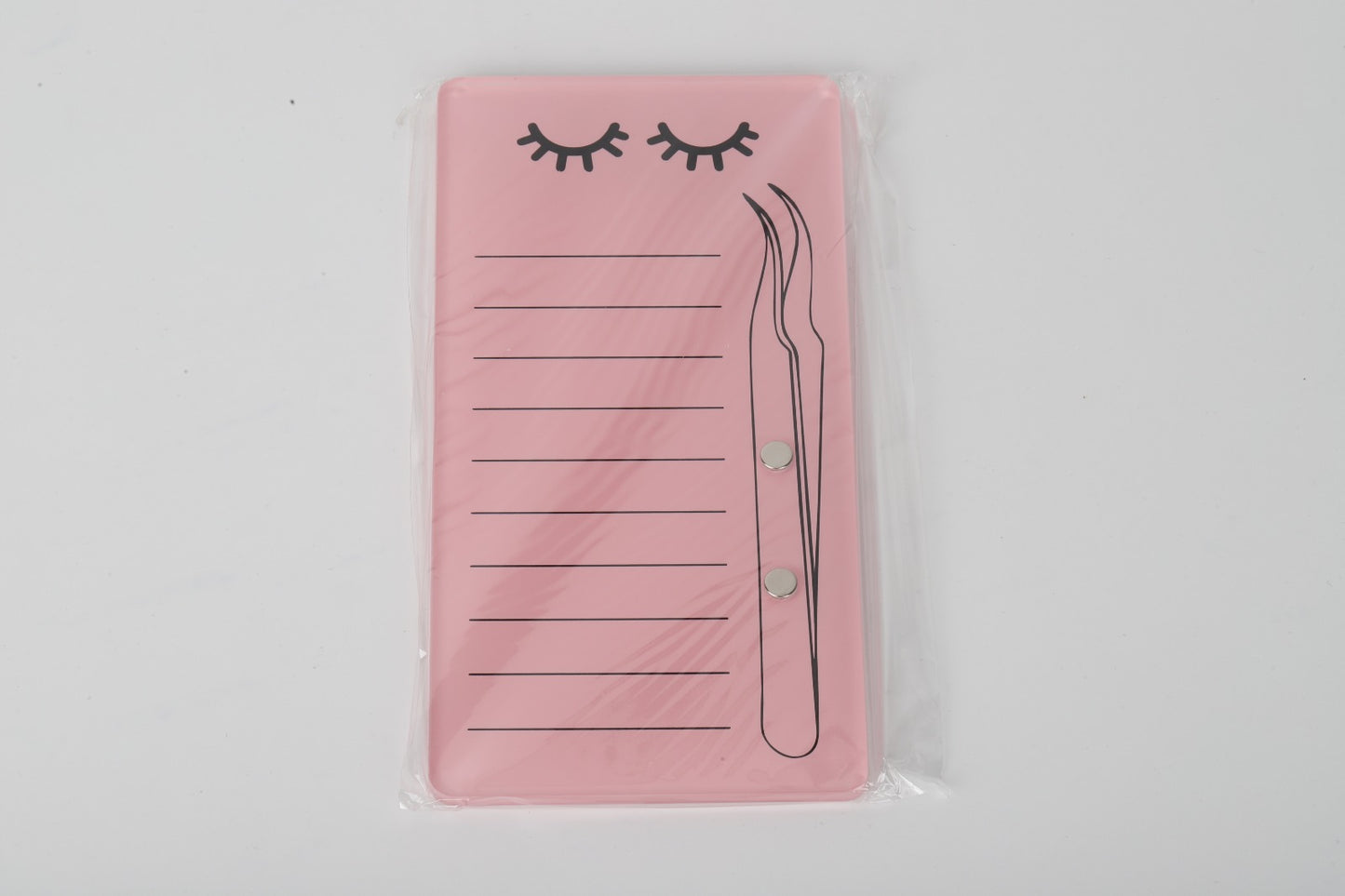 Μαγνητική Παλέτα Χεριού για Extensions Βλεφαρίδων