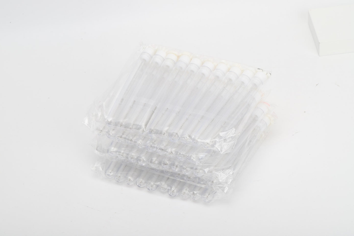 Lash Brush – Βουρτσάκι για Βλεφαρίδες με Σχέδια σε Μοναδικά Χρώματα 10τμχ