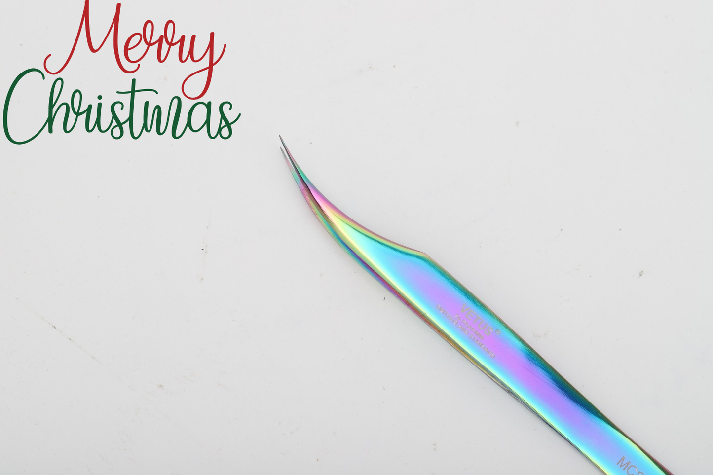 Vetus Τσιμπιδάκι Βλεφαρίδων για Απομόνωση – Ιδανικό για Χρήση σε Volume & Classic Extensions