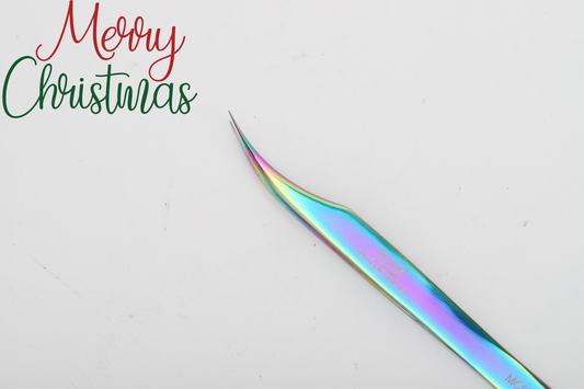 Vetus Τσιμπιδάκι Βλεφαρίδων για Απομόνωση – Ιδανικό για Χρήση σε Volume & Classic Extensions