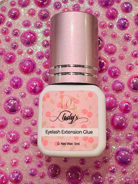 Lady’s Eyelash Extension Glue – Επαγγελματική Κόλλα για Βλεφαρίδες