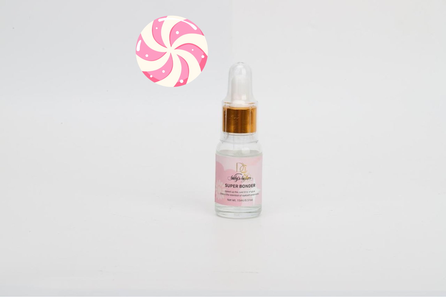 Super Bonder – Ενισχυτικό Στεγανοποίησης για Επαγγελματική Χρήση