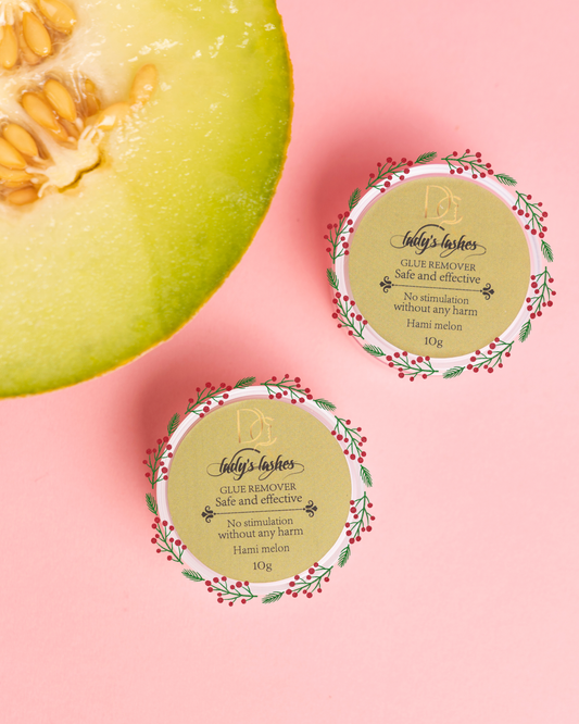Κρέμα Αφαίρεσης Κόλλας για Extensions Βλεφαρίδων (10g)