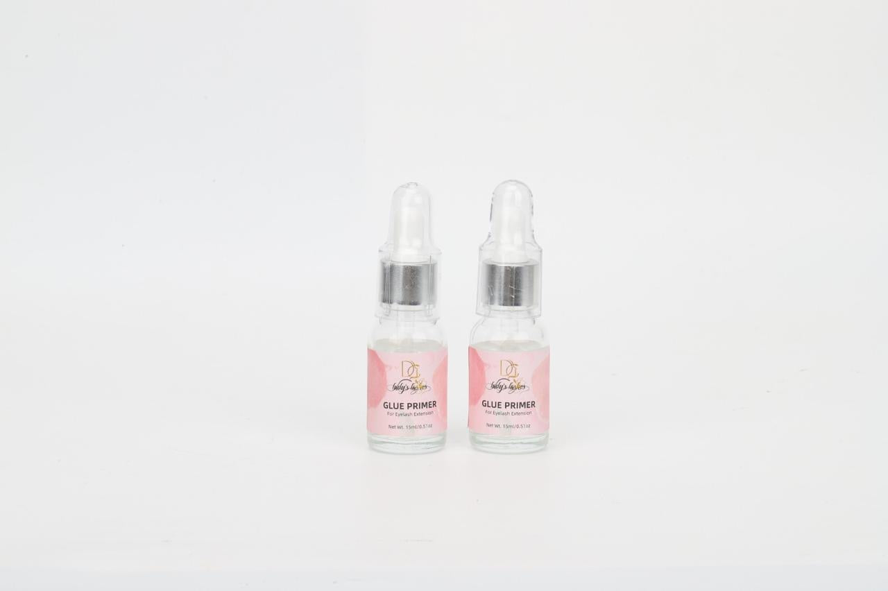 Glue Primer - Lady's Lashes 15ML
