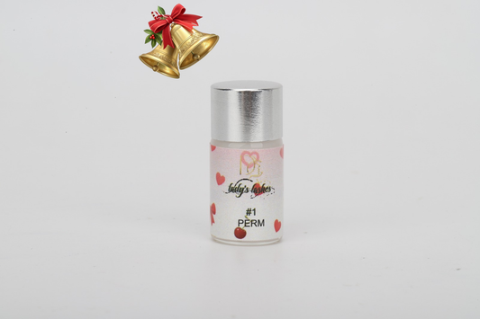#1 PERM Gel για Lash Lift