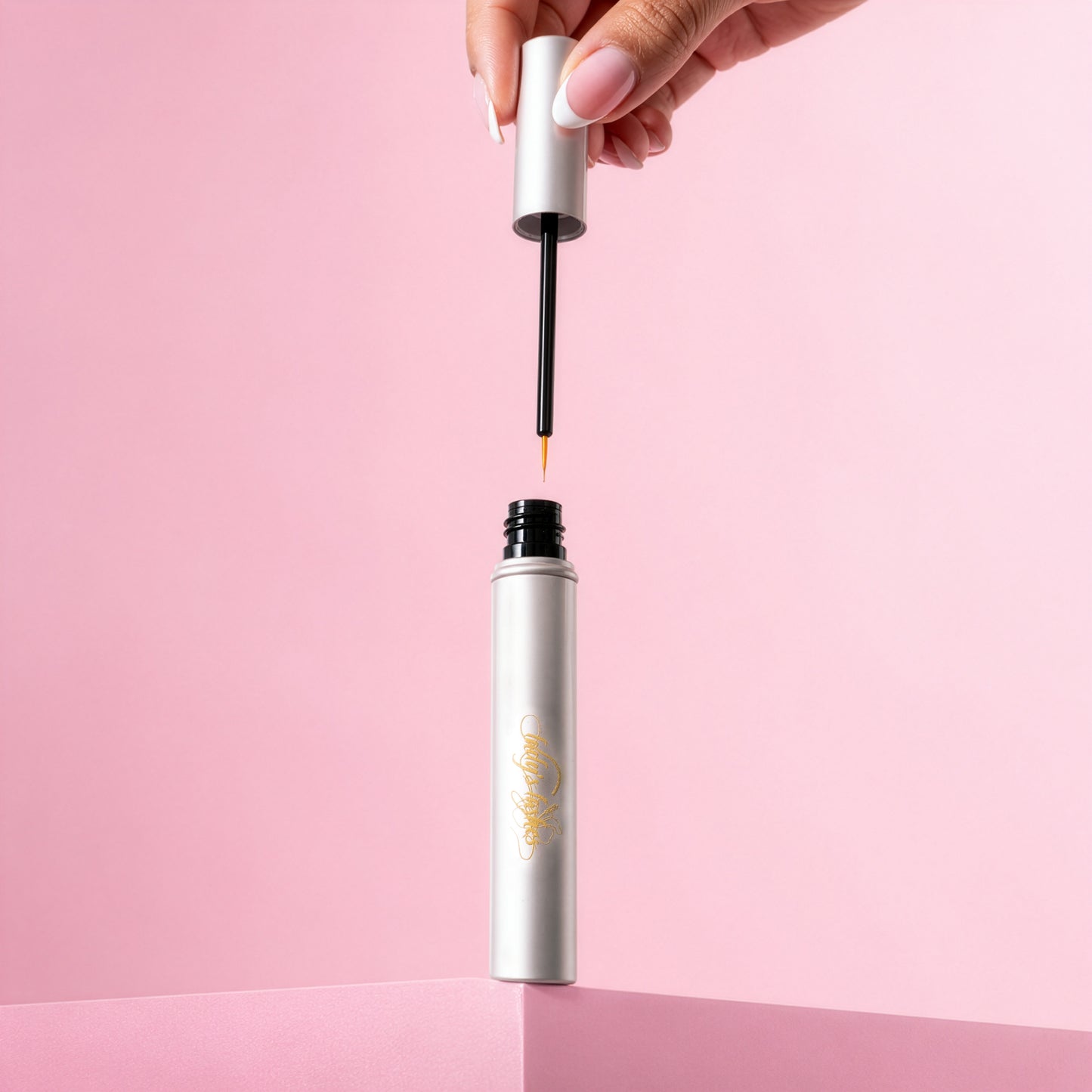 Serum Βλεφαρίδων για θρέψη (5ml)