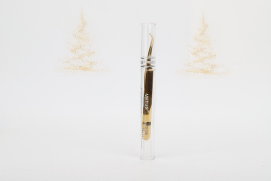 Vetus Τσιμπιδάκι Βλεφαρίδων με Λεπτή Μύτη