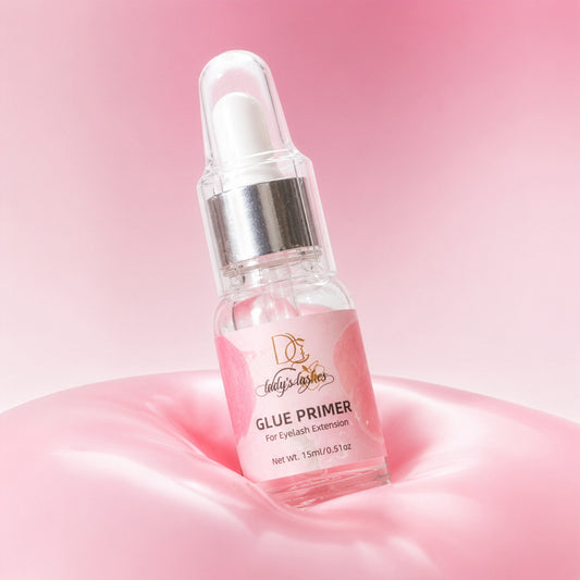 Glue Primer - Lady's Lashes 15ML