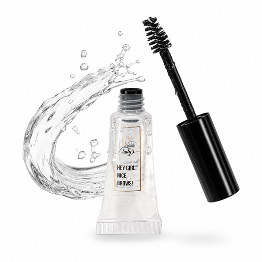 Lady’s Lashes Brow Styling Gel
