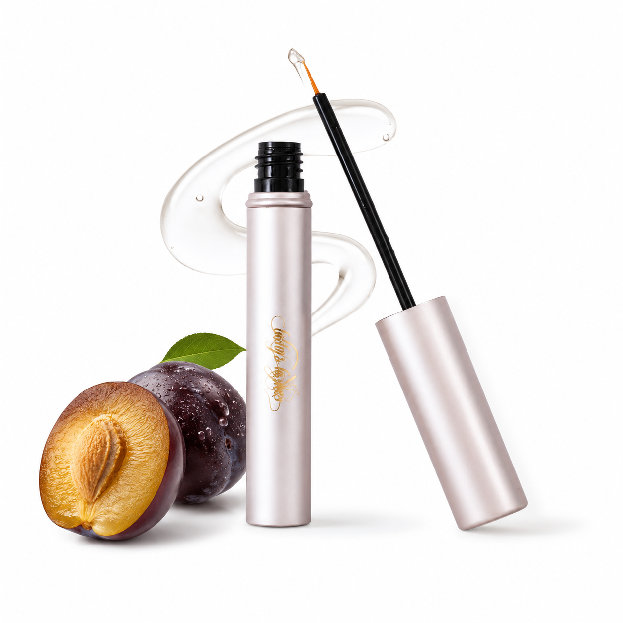 Serum Βλεφαρίδων για θρέψη (5ml)