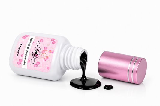 Lady’s Eyelash Extension Glue – Επαγγελματική Κόλλα για Βλεφαρίδες 5ML
