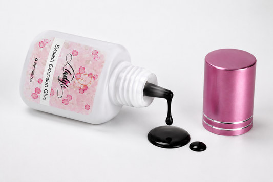 Lady’s Eyelash Extension Glue – Επαγγελματική Κόλλα για Βλεφαρίδες 5ML