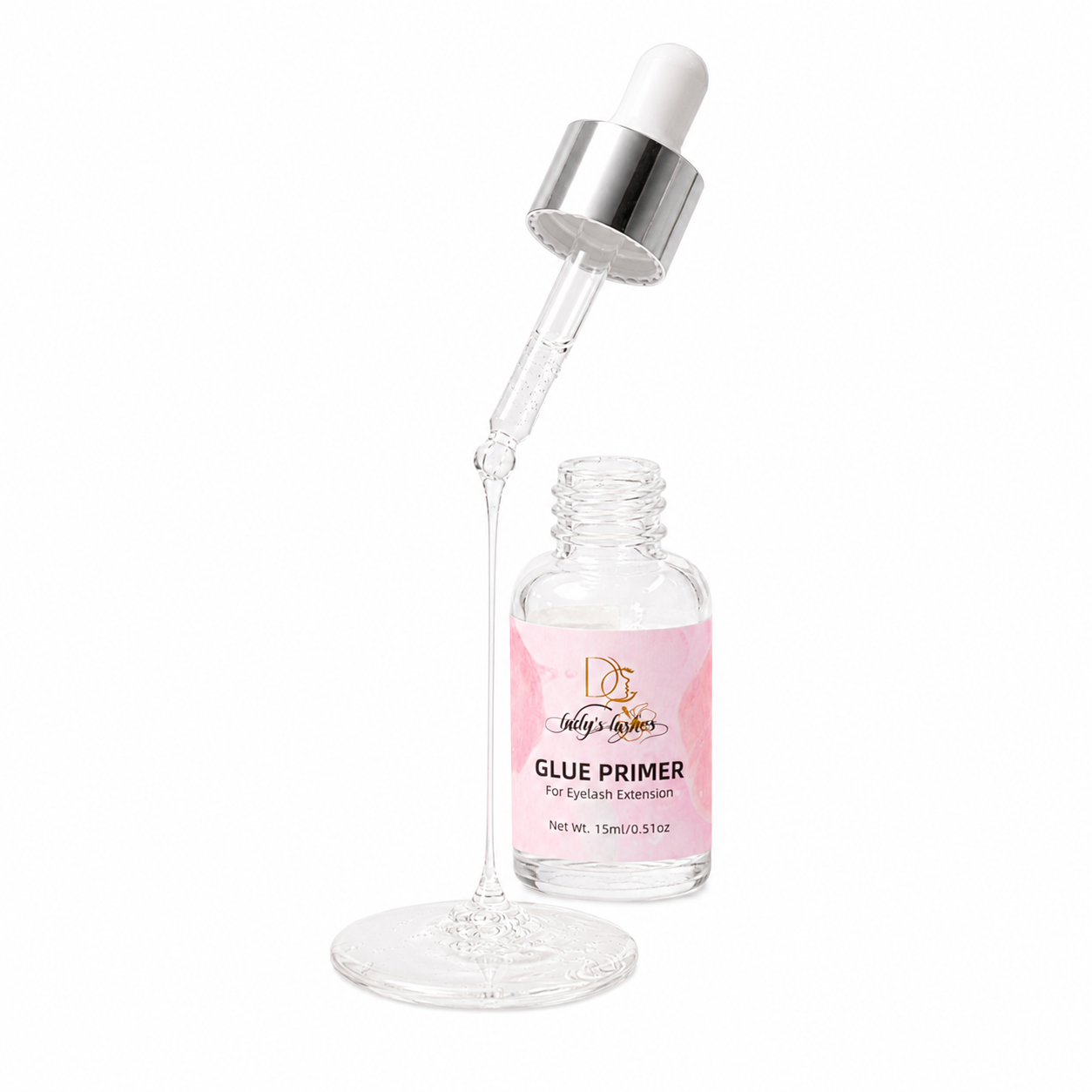 Glue Primer - Lady's Lashes 15ML