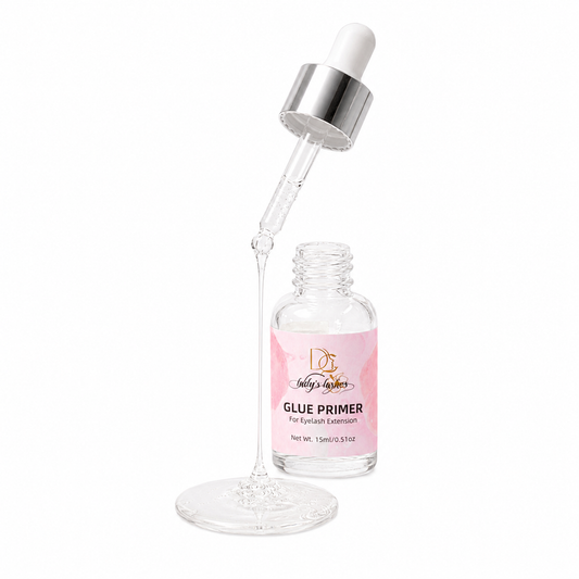 Glue Primer - Lady's Lashes 15ML