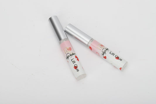 Κόλλα για Lash Lift Lady’s Lashes – Ισχυρή & Απαλή για Τέλειο Ανόρθωμα