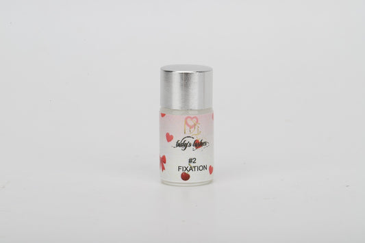 #2 FIXATION Gel για Lash Lift