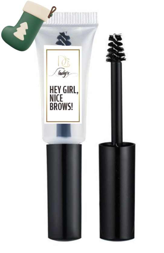 Lady’s Lashes Brow Styling Gel